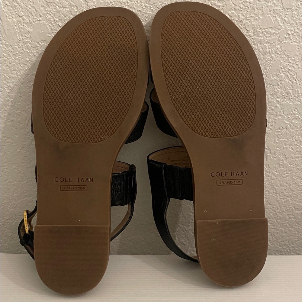 Cole Haan Women’s Camberly Sandals - Picture 10 of 10